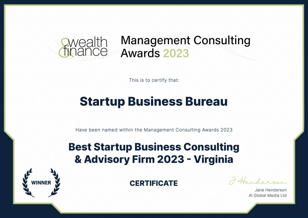 2023-WF-Management-Consulting-Awards-Certificate-Best-Start-up-scaled