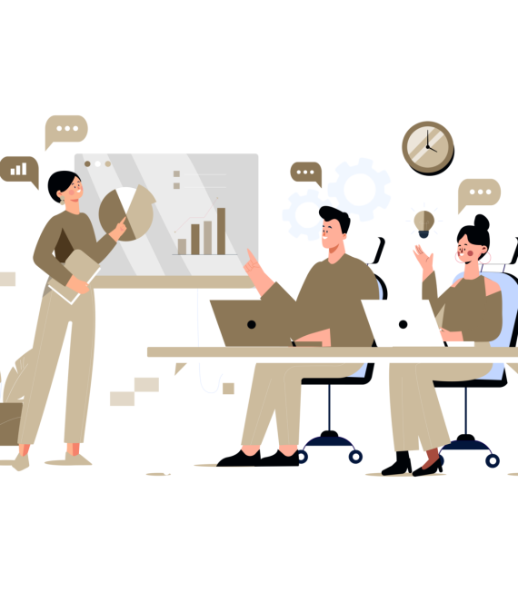 Digital Marketing Agency Launchpad