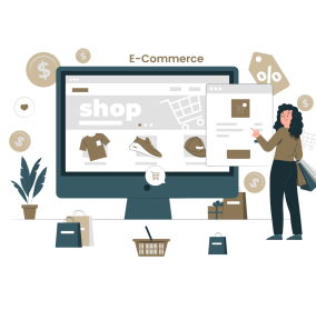 E-Commerce Launchpad
