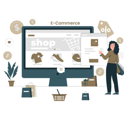 E-Commerce Launchpad