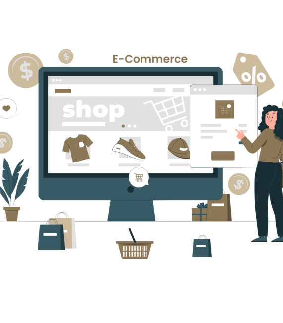 E-Commerce Launchpad