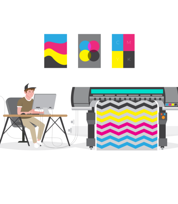 Print-on-Demand Launchpad