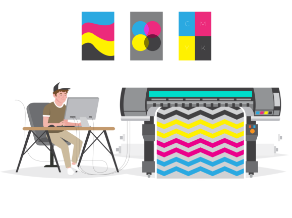 Print-on-Demand Launchpad