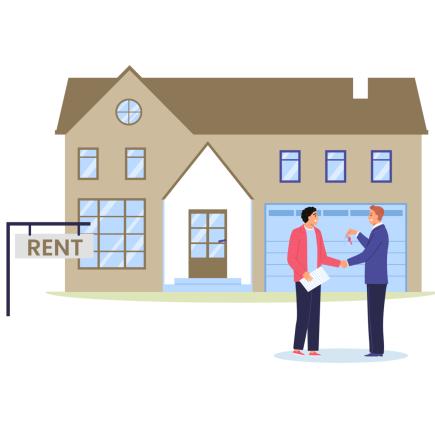 Short-Term Property Rental Launchpad