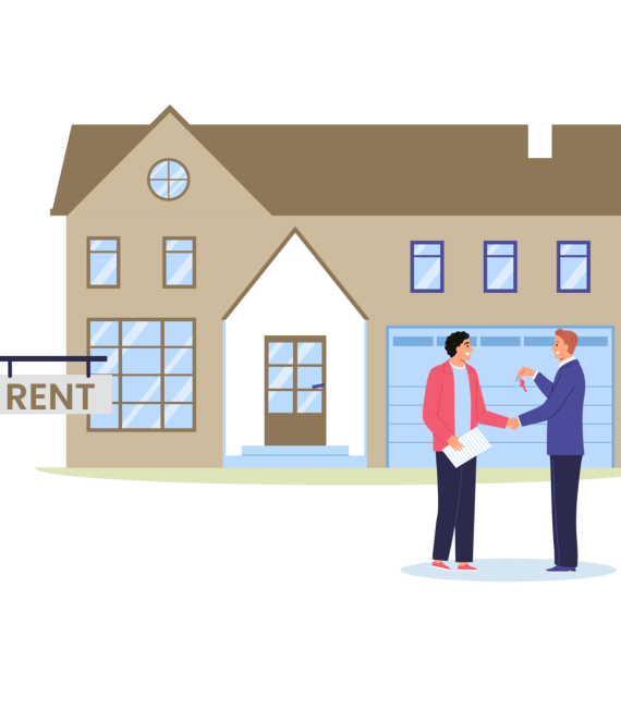 Short-Term Property Rental Launchpad