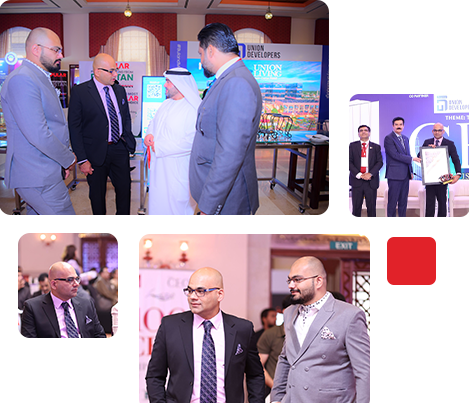 Business Consultant in the U.S