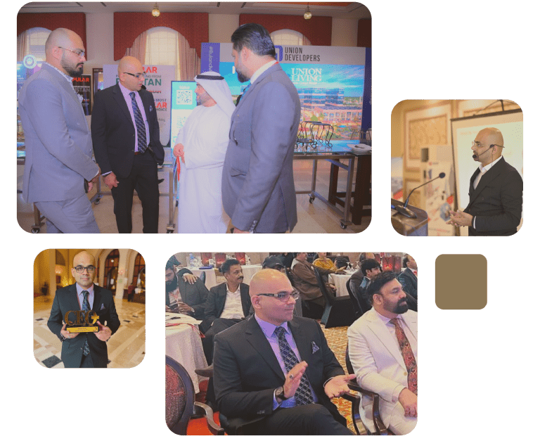 Events