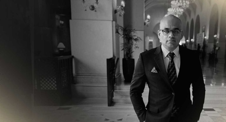 Business consultant in the United States